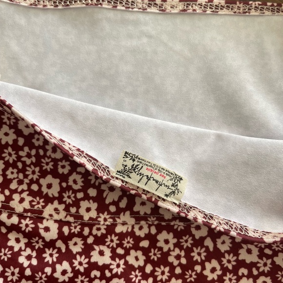 Free People Talk Back Duo Bodysuit - Picture 4 of 5